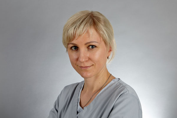 Zahnarztpraxis Wahl, Bochum