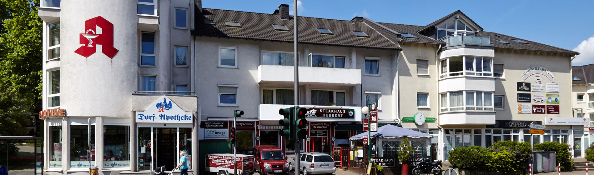 In Bochum Ein Zahn Abgebrochen Oder Ausgeschlagen